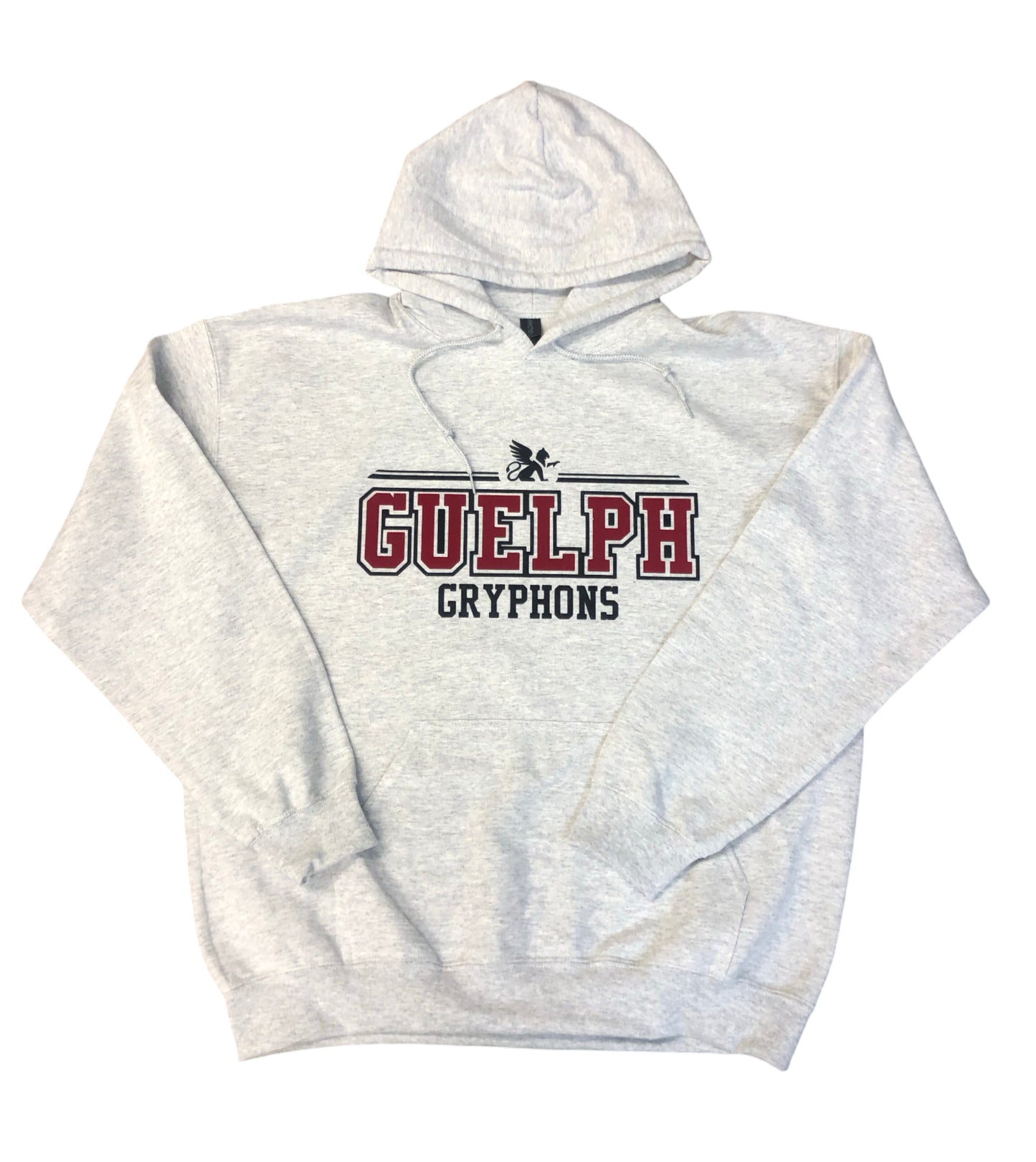 Guelph Flock Program Hoodies