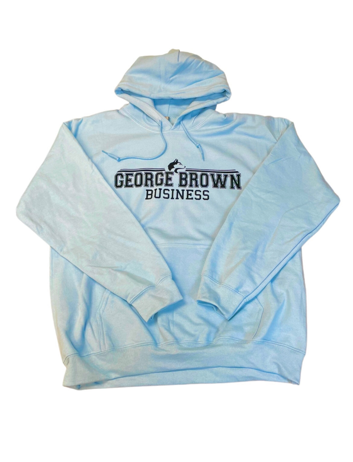 GBC Program Hoodies