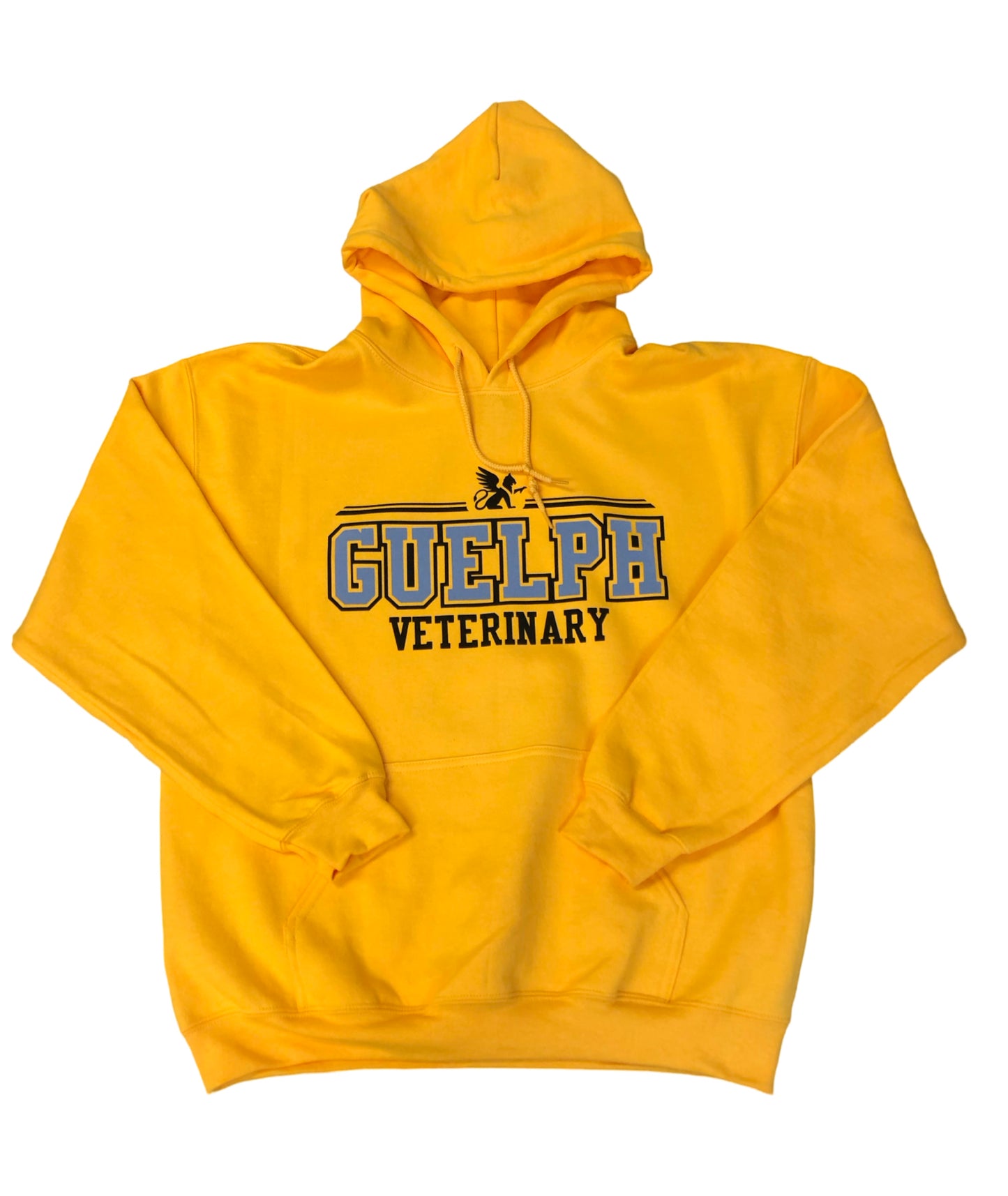 Guelph Flock Program Hoodies