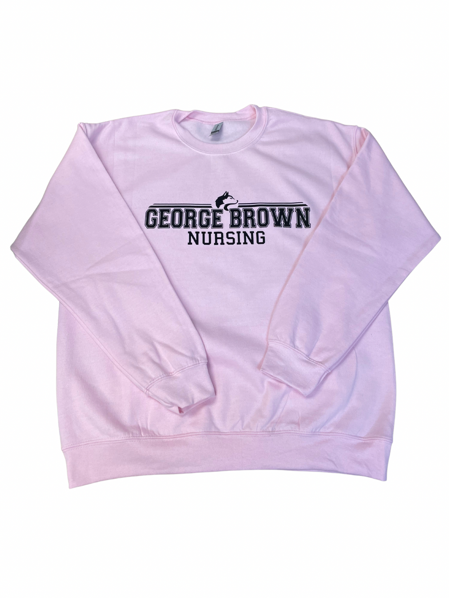 GBC Program Crewnecks