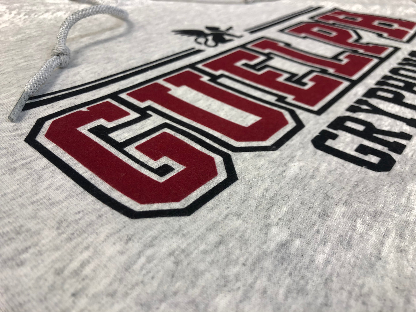 Guelph Flock Program Hoodies