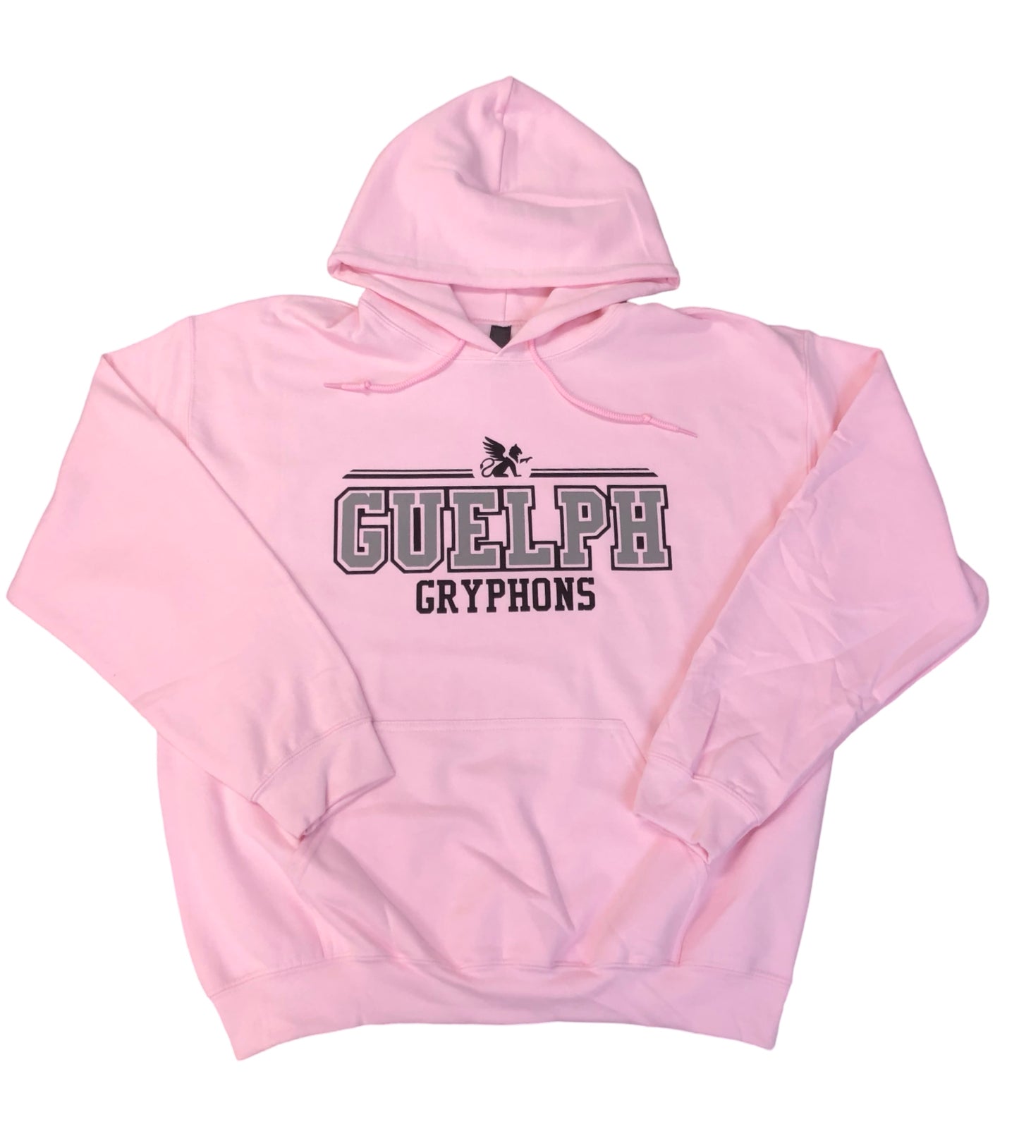 Guelph Flock Program Hoodies