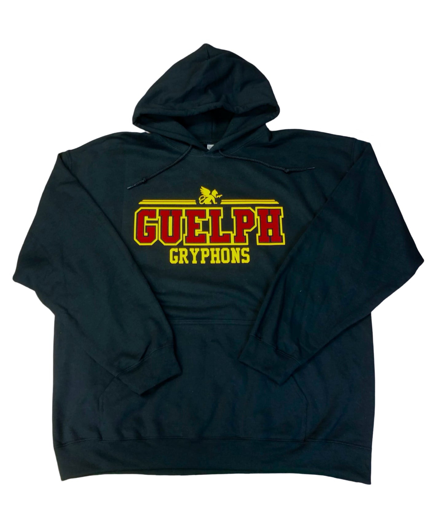 Guelph Flock Program Hoodies