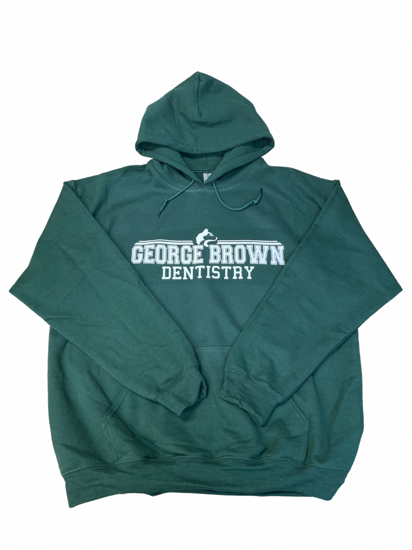 GBC Program Hoodies