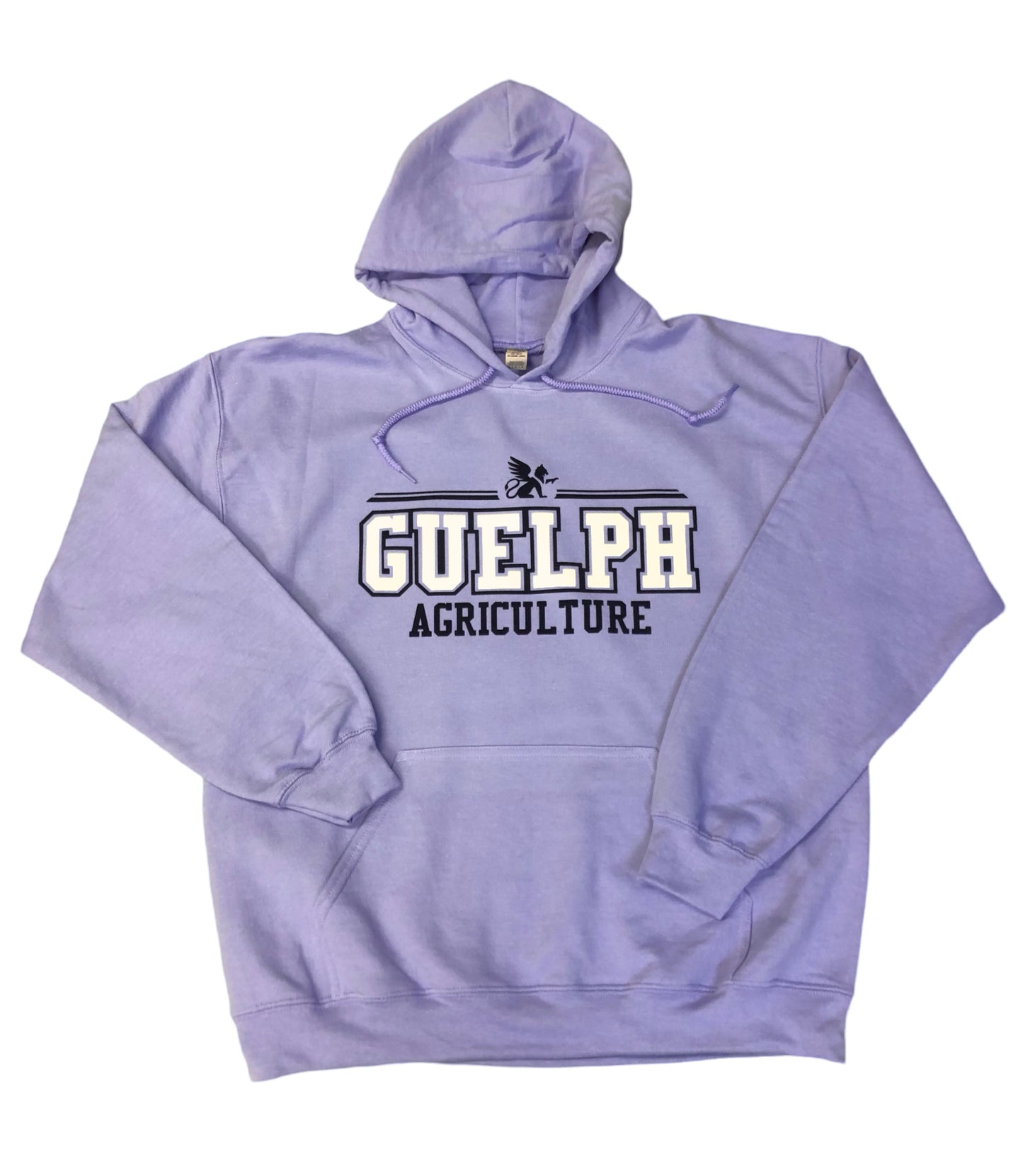 Guelph Flock Program Hoodies