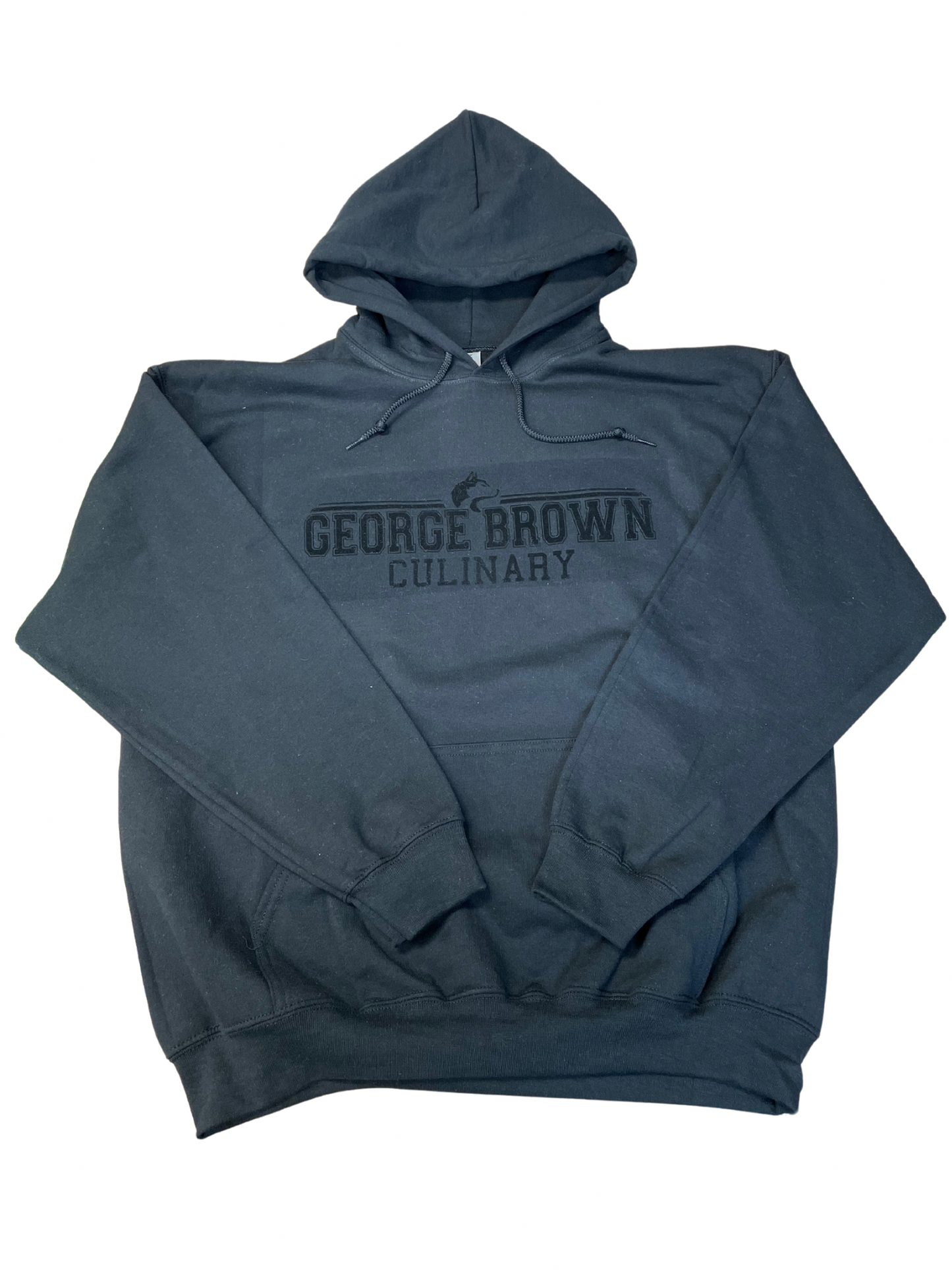 GBC Program Hoodies