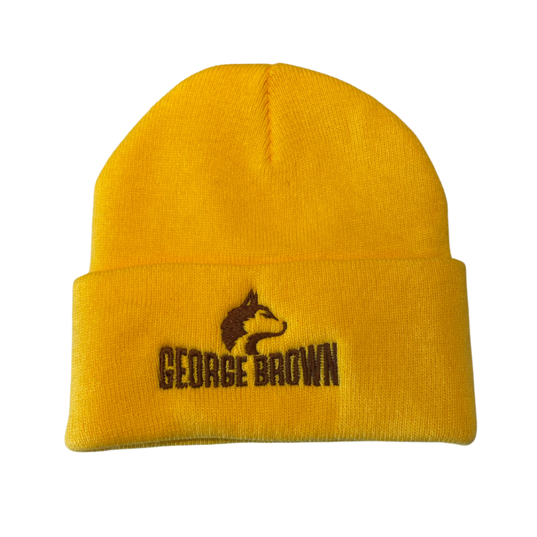 GBC Winter Hat