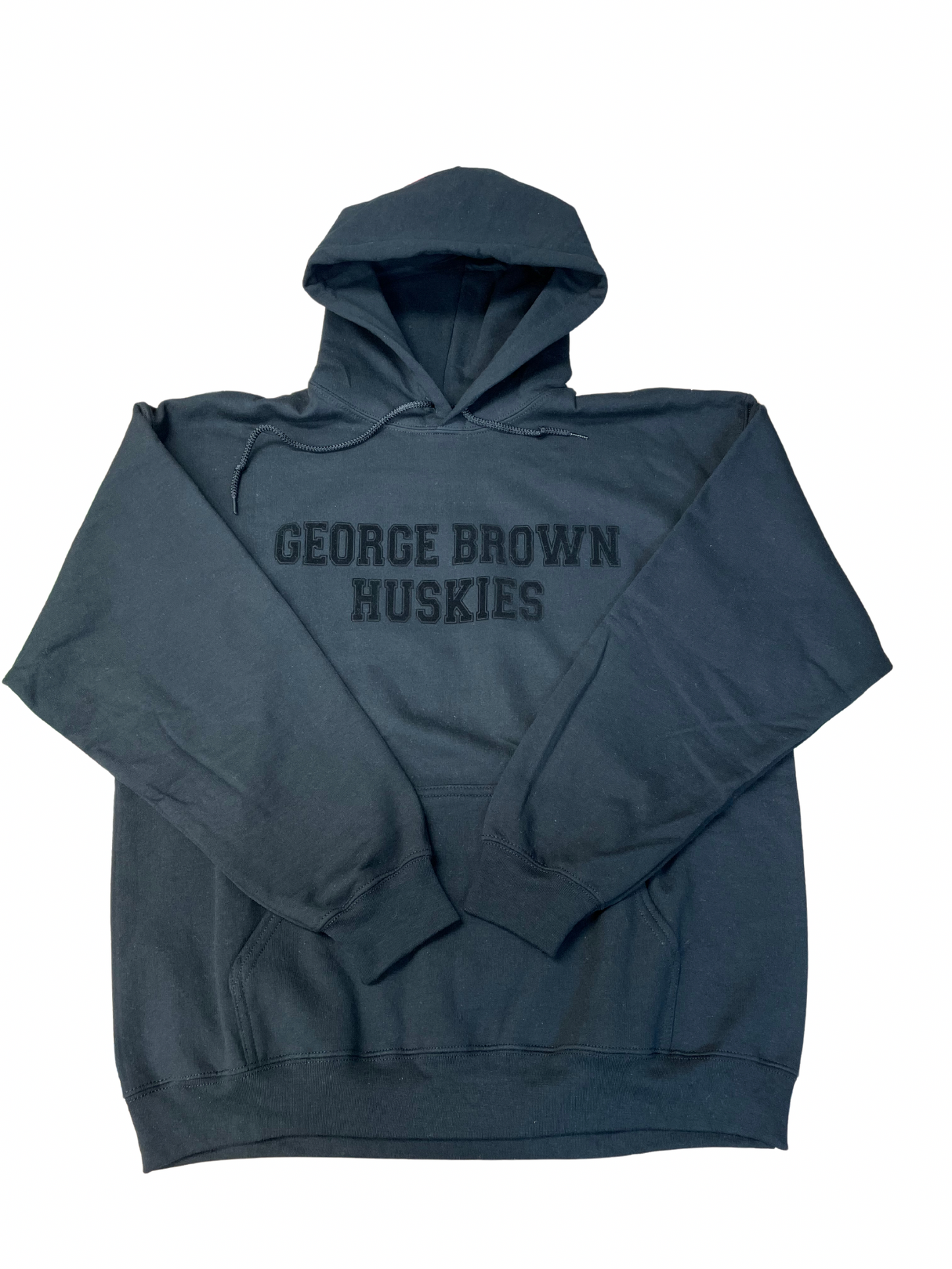 GBC Flock Hoodie