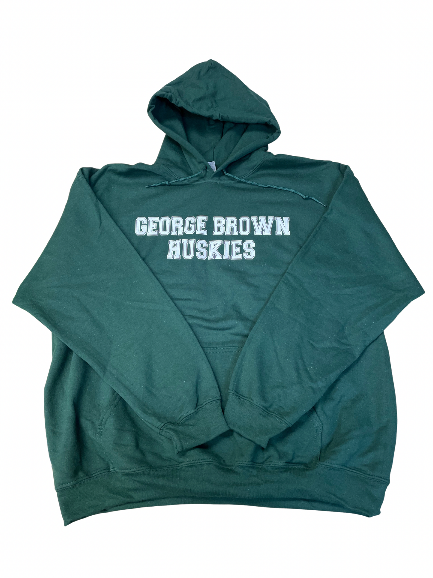 GBC Flock Hoodie